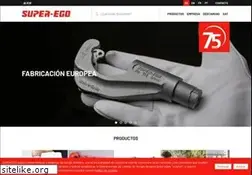 Sites similar to super-ego.es