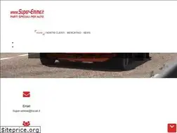 Sites similar to super-emme.it