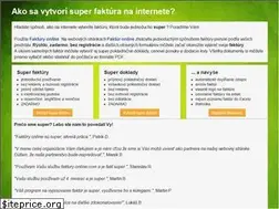 Sites similar to super-faktura.com