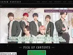 Sites similar to super-fantasy.com