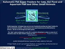 Sites similar to super-feed.com