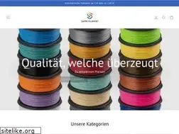 Sites similar to super-filament.de
