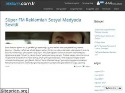 Sites similar to super-fm.reklam.com.tr