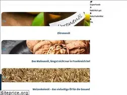 Sites similar to super-food.de