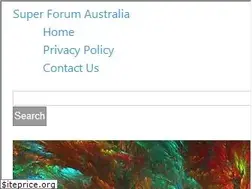 Sites similar to super-forum.net