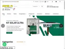 Sites similar to super-fox.com