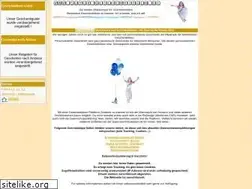 Sites similar to super-geschenkideen.de