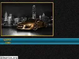 Sites similar to super-gonki.pro
