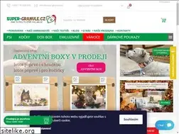 Sites similar to super-granule.cz