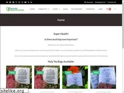 Sites similar to super-health-store.com