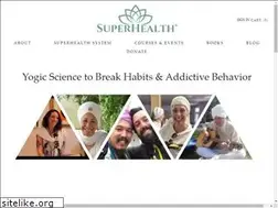 Sites similar to super-health.net