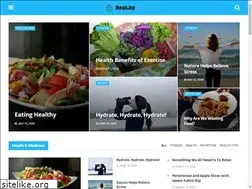 Sites similar to super-healthy-life.com