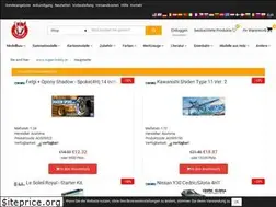 Sites similar to super-hobby.at