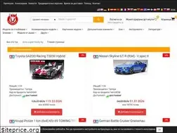 Sites similar to super-hobby.bg