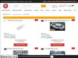 Sites similar to super-hobby.cz