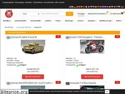 Sites similar to super-hobby.de