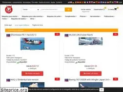 Sites similar to super-hobby.es