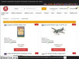 Sites similar to super-hobby.fr