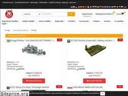 Sites similar to super-hobby.hu