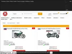 Sites similar to super-hobby.it