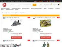 Sites similar to super-hobby.ru