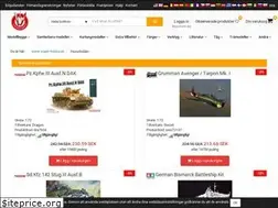 Sites similar to super-hobby.se
