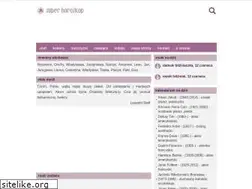 Sites similar to super-horoskop.pl