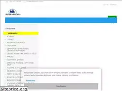 Sites similar to super-hracky.cz