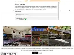 Sites similar to super-hrana.ro
