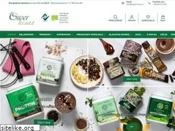 Sites similar to super-hrana.si