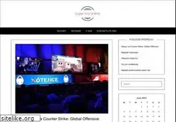 Sites similar to super-hry-online.cz
