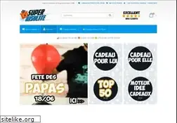 Sites similar to super-insolite.com