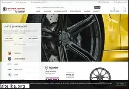 Sites similar to super-jante.ro