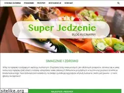 Sites similar to super-jedzenie.pl