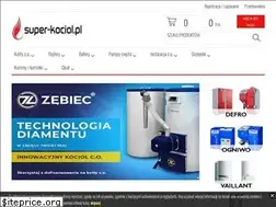 Sites similar to super-kociol.pl