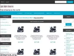 Sites similar to super-laptop-parts.com