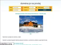 Sites similar to super-last-minute.cz
