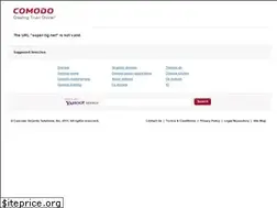 Sites similar to super-lig.net