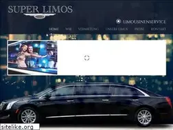 Sites similar to super-limo.de