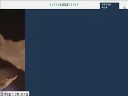 Sites similar to super-loco.com