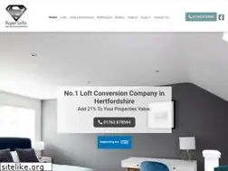 Sites similar to super-lofts.co.uk