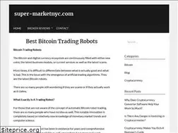 Sites similar to super-marketnyc.com