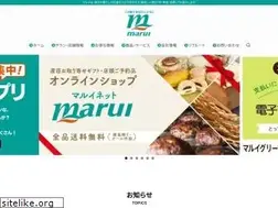 Sites similar to super-marui.com