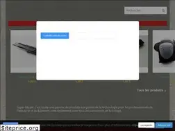 Sites similar to super-mastic.com