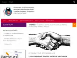 Sites similar to super-moi.com