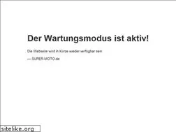 Sites similar to super-moto.de