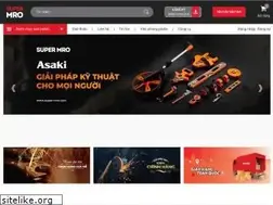 Sites similar to super-mro.com