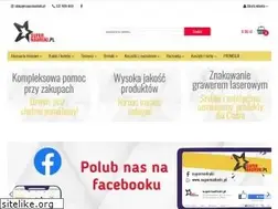 Sites similar to super-nadruki.pl