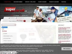 Sites similar to super-naradi.cz