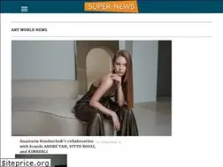 Sites similar to super-news.info